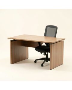 Aceves Desk And Chair Set (synthetic illustration; no displayed measurements)