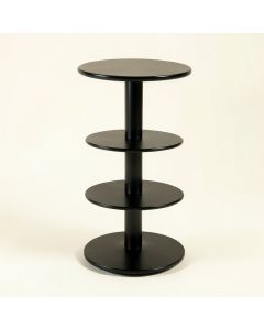 Hermanson Free Form Multi-Tiered Plant Stand (synthetic illustration; no displayed measurements)