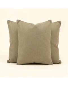 Maxton 3 Piece Faux Throw Pillow Set (synthetic illustration; no displayed measurements)
