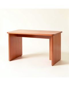 Dawn Crossing Writing Desk - Terracotta (synthetic illustration; no displayed measurements)