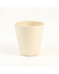 Heath Bridge Empty Planter - Cream (synthetic illustration; no displayed measurements)
