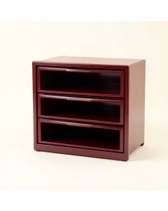 36 Pair Shoe Storage Cabinet (synthetic illustration; no displayed measurements)