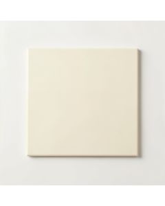 Birch Crossing Uninstalled Square Decorative Tile - Ivory (synthetic illustration; no displayed measurements)