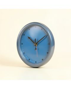 Genero Wall Clock (synthetic illustration; no displayed measurements)