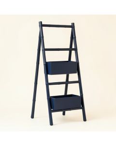 Clay Arc Empty Vertical Garden Frame (synthetic illustration; no displayed measurements)