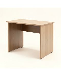Bel Air Desk (synthetic illustration; no displayed measurements)