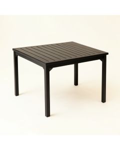 Briar Bridge Patio Table - Black (synthetic illustration; no displayed measurements)