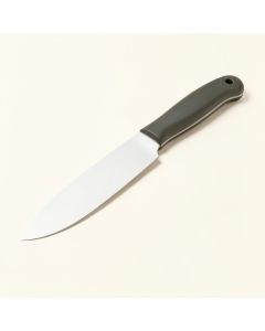 Catereco Stars Cake Knife (synthetic illustration; no displayed measurements)