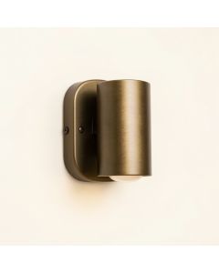 Lenka 1-Light Wall Sconce (synthetic illustration; no displayed measurements)