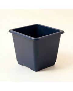 Clay Arc Empty Planter (synthetic illustration; no displayed measurements)