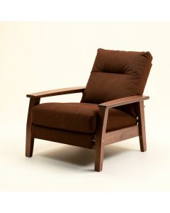 Amieva 33 '' Wide Power Lift Assist Standard Recliner (synthetic illustration; no displayed measurements)