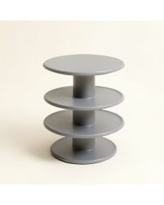 Charters Towers Multi-Tiered Plant Stand (synthetic illustration; no displayed measurements)