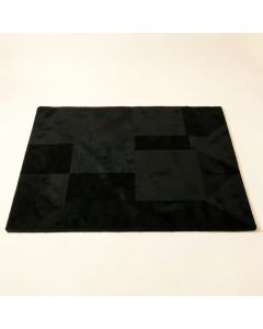 Field Arc Rectangular Area Rug (synthetic illustration; no displayed measurements)