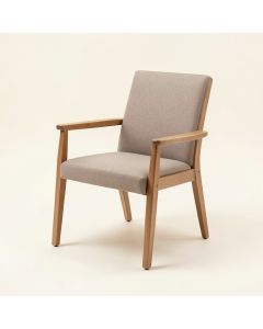Chair (synthetic illustration; no displayed measurements)