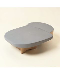 Rowan Valley Arden Changing Table Topper (synthetic illustration; no displayed measurements)