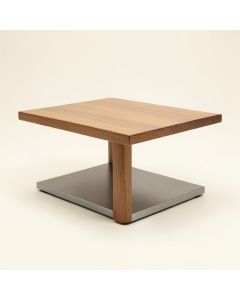 Berton Coffee Table (synthetic illustration; no displayed measurements)
