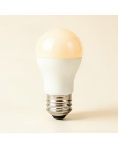 4 Watt ( 40 Watt Equivalent ) (synthetic illustration; no displayed measurements)