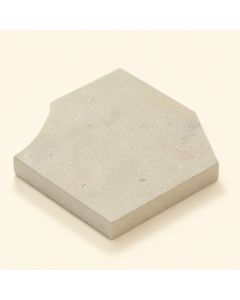 Pier 4 '' X 12 '' Straight Edge Ceramic Singular Subway Tile (synthetic illustration; no displayed measurements)