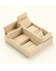 10 Compartment Jewelry Organizer Tray (synthetic illustration; no displayed measurements)