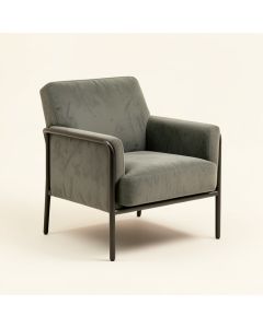 Brad 24.6 '' Wide Side Chair (synthetic illustration; no displayed measurements)