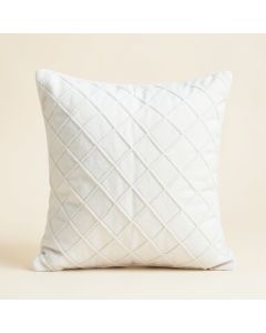 Dawn Arc Filled Accent Pillow (synthetic illustration; no displayed measurements)