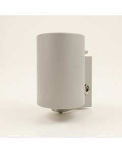 Kipling 1-Light Armed Sconce (synthetic illustration; no displayed measurements)