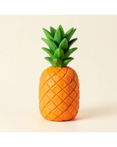 Everyday Collection Pineapple Sculpture (synthetic illustration; no displayed measurements)