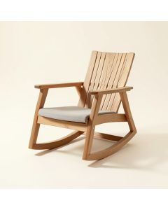 Legette Rocking Chair (synthetic illustration; no displayed measurements)