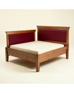Cherisse Bed (synthetic illustration; no displayed measurements)