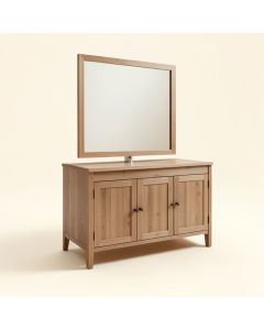Bnyt 32 '' Single Bathroom Vanity (synthetic illustration; no displayed measurements)