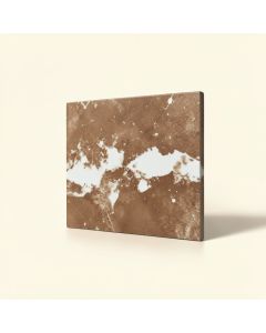 0.5 '' X 2 '' Ceramic Mosaic Subway Tile (synthetic illustration; no displayed measurements)