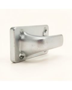 Wayfair Basics® Cabinet 5 1/16 '' Center Bar Pull Multipack (synthetic illustration; no displayed measurements)
