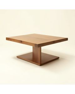 Babbie Coffee Table (synthetic illustration; no displayed measurements)