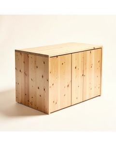 Jarrod Kitchen Island (synthetic illustration; no displayed measurements)