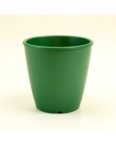 Aspen Arc Empty Planter (synthetic illustration; no displayed measurements)