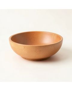 Brook Crossing Dining Bowl - Terracotta (synthetic illustration; no displayed measurements)