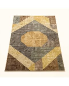 Thanh Multi-Color Area Rug (synthetic illustration; no displayed measurements)