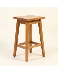 Bowlin 26.2 '' Counter Stool (synthetic illustration; no displayed measurements)