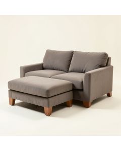 Kehlani 73.75 '' Wide Reversible Sofa & Chaise (synthetic illustration; no displayed measurements)