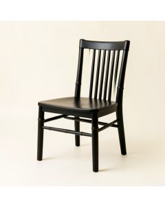 Laurel Arc Dining Chair (synthetic illustration; no displayed measurements)