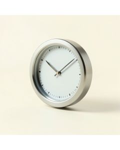 Kepner Wall Clock (synthetic illustration; no displayed measurements)
