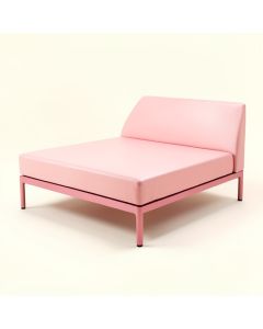 Edenburg Contemporary Twin Car Bed (synthetic illustration; no displayed measurements)