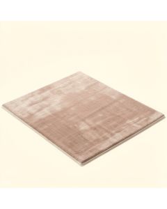 Ophir Faux Blush Area Rug (synthetic illustration; no displayed measurements)