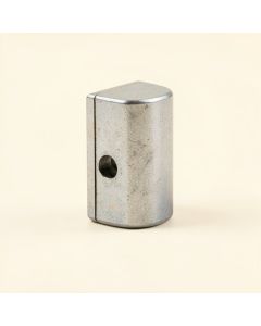 Fiore 3 1/2 '' Center To Center Arch Pull (synthetic illustration; no displayed measurements)