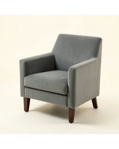 Jace Upholstered Arm Chair (synthetic illustration; no displayed measurements)