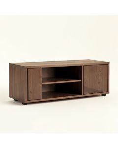 Riddleville Tv Stand For Tvs Up To 75 '' (synthetic illustration; no displayed measurements)