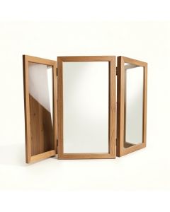 Chagford Mirror Set (synthetic illustration; no displayed measurements)