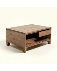 Selzer Coffee Table With Storage (synthetic illustration; no displayed measurements)