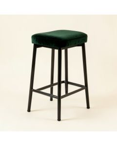 Henn 26 '' Counter Stool (synthetic illustration; no displayed measurements)