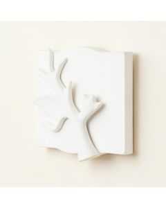 Coastal Decorative Wall Decor (synthetic illustration; no displayed measurements)